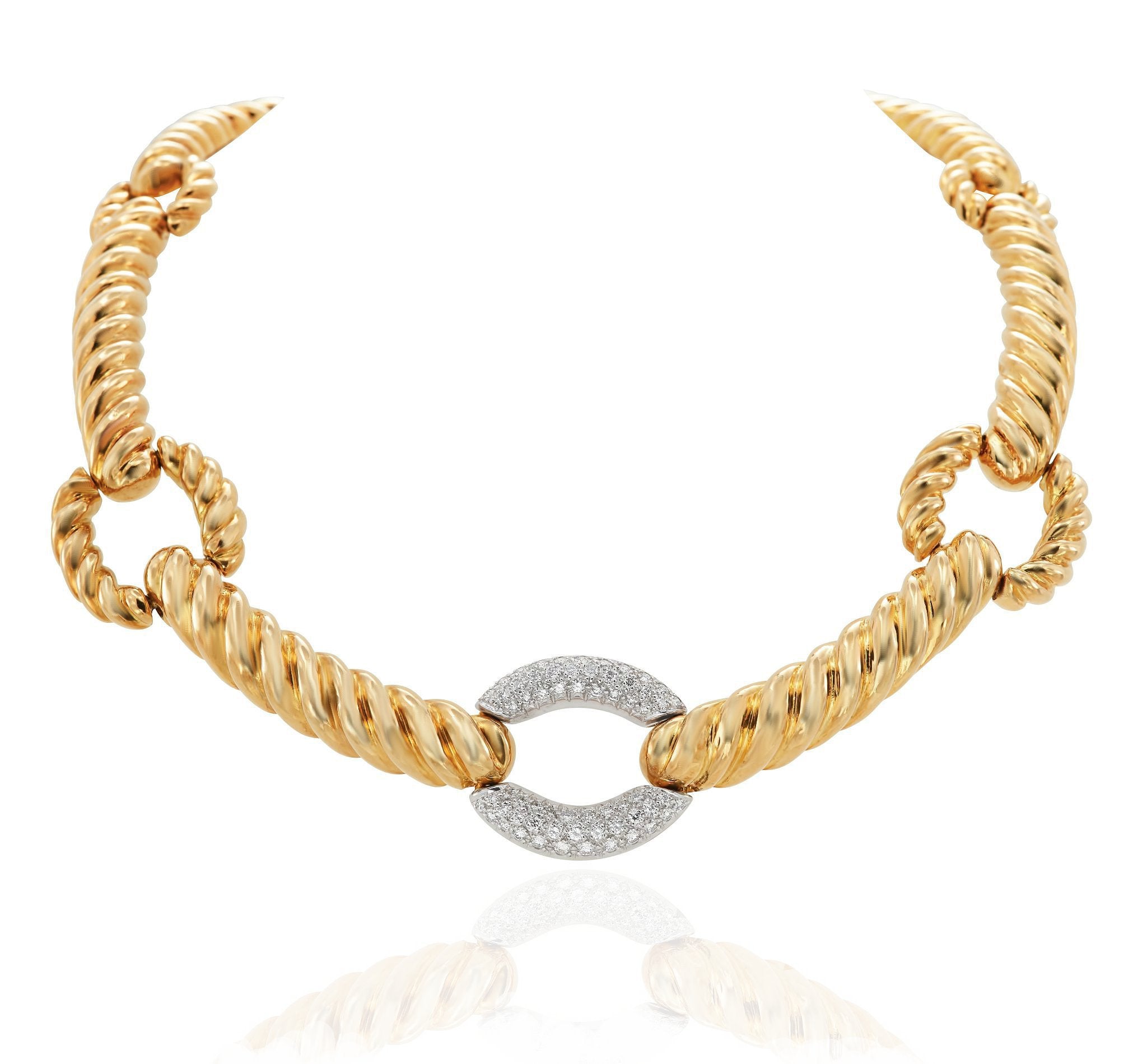 Estate Necklaces