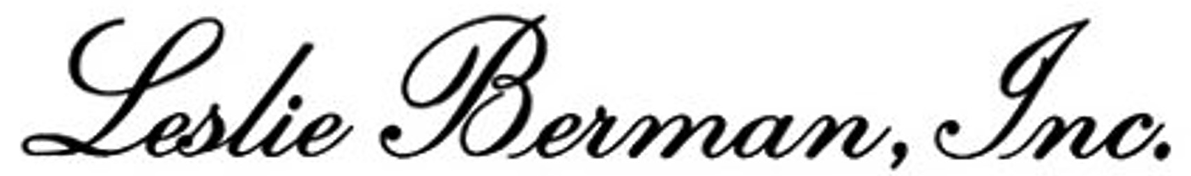 Leslie Berman Inc logo