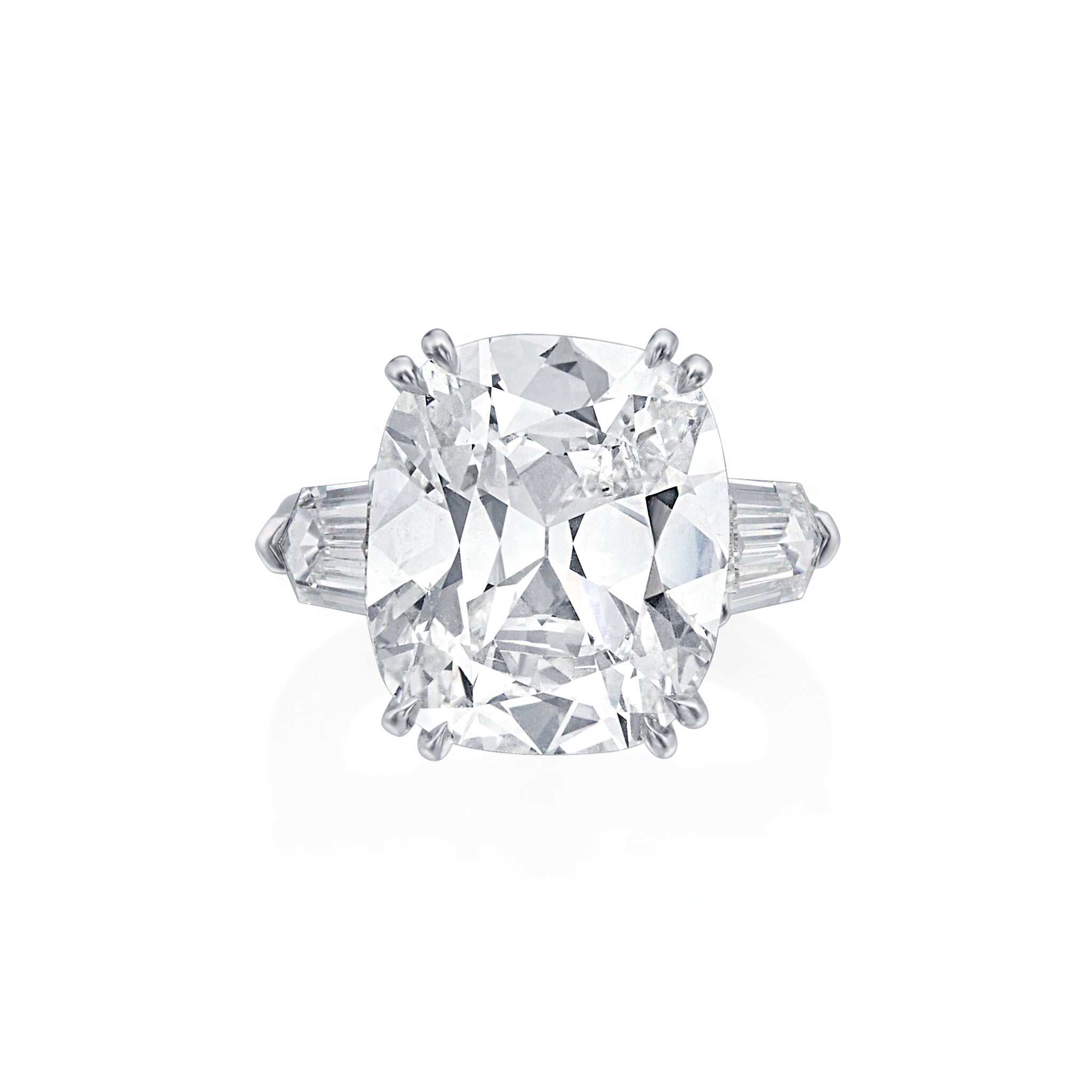 Engagement Rings – Leslie Berman Inc